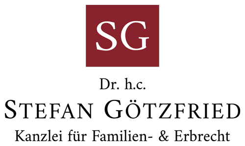 Rechtsanwaltskanzlei Dr. h.c. Stefan Götzfried