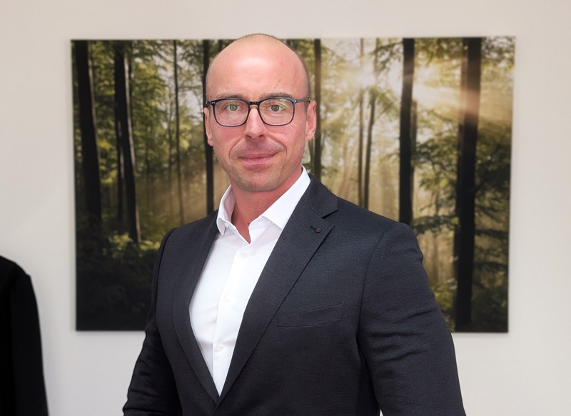 Dr. h.c. Stefan Götzfried Dr. h.c. Stefan Götzfried