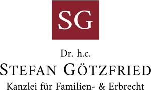 Rechtsanwalt Götzfried Nandlstadt